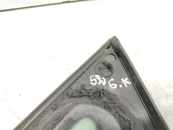 Nissan Qashqai (2013 - 2017)  43R001583 Заднее боковое стекло кузова