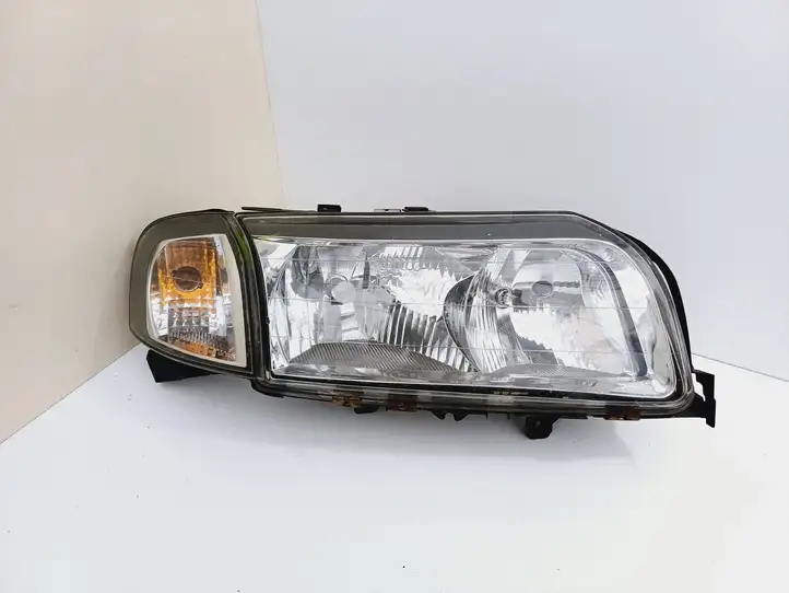 Volvo S80 (1998 - 2004) 087731110R Передняя фара — фото 1