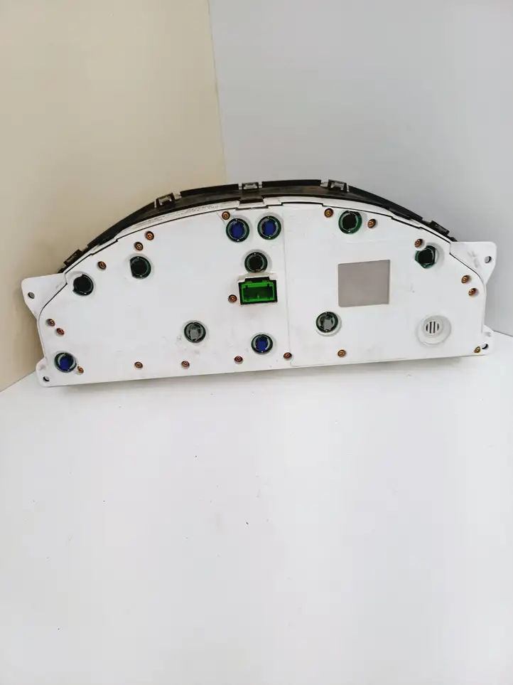 Volvo S80 (1998 - 2004) 9472452 Спидометр — фото 3