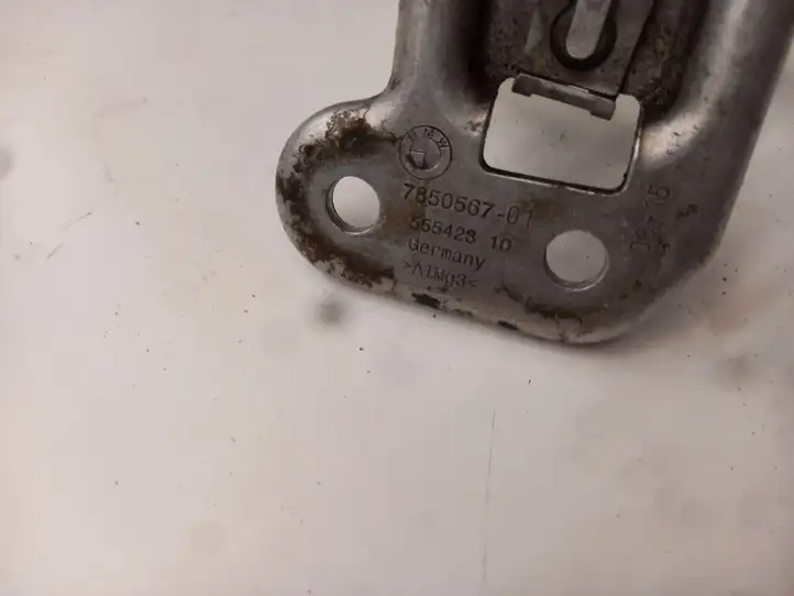 BMW M3 F80 (2014 - 2020) 11517850567 Электроциркуляционный насос — фото 3