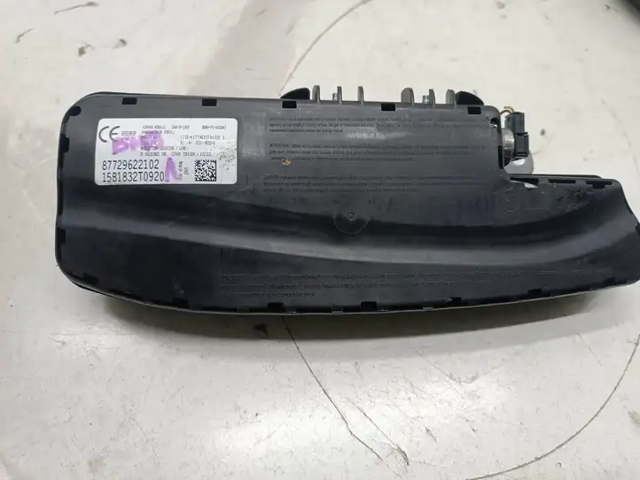 BMW X5 F15 (2013 - 2017) 87729622102 Подушка безопасности пассажира — фото 3