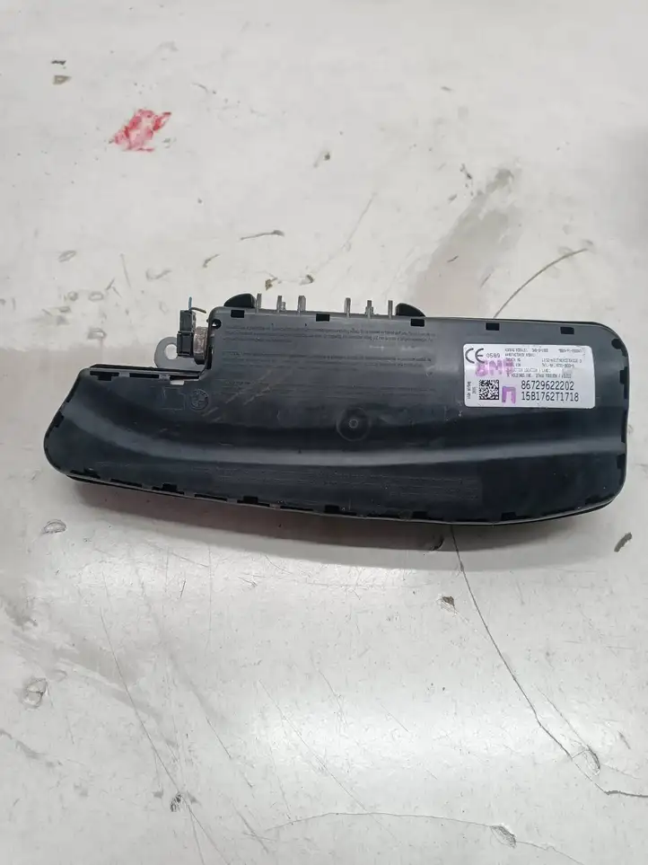 BMW X5 F15 (2013 - 2017) 87729622102 Подушка безопасности пассажира — фото 2