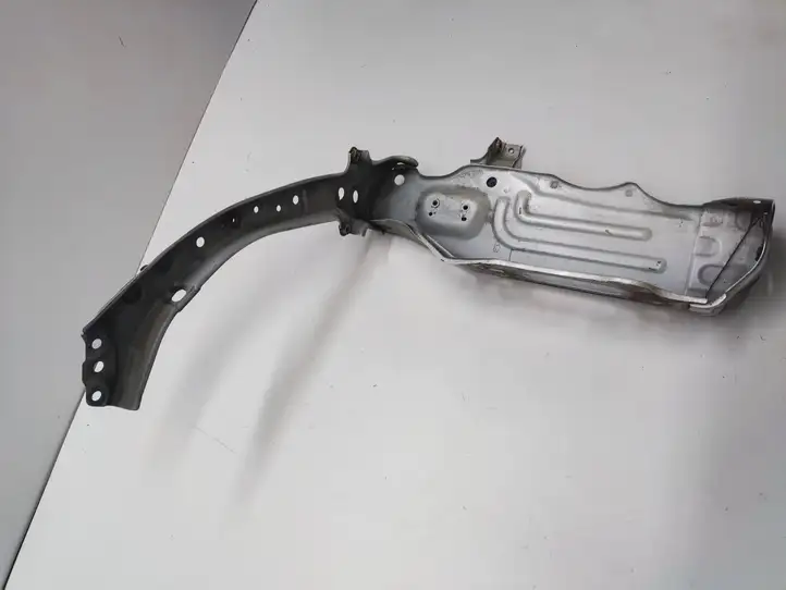 Lexus GS 300 350 430 450h (2007 - 2011) Боковая панель радиатора — фото 2
