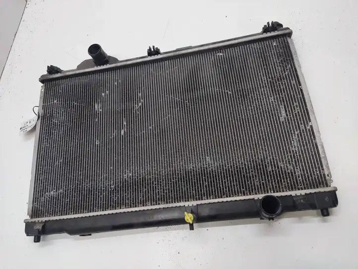 Lexus GS 300 350 430 450h (2007 - 2011) 4221332771 Радиатор охлаждающей жидкости двигателя — фото 4