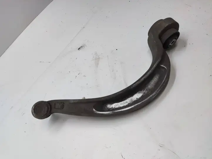 Audi A4 S4 B8 8K (2007 - 2011) 8K0407696E Рычаг подвески — фото 3