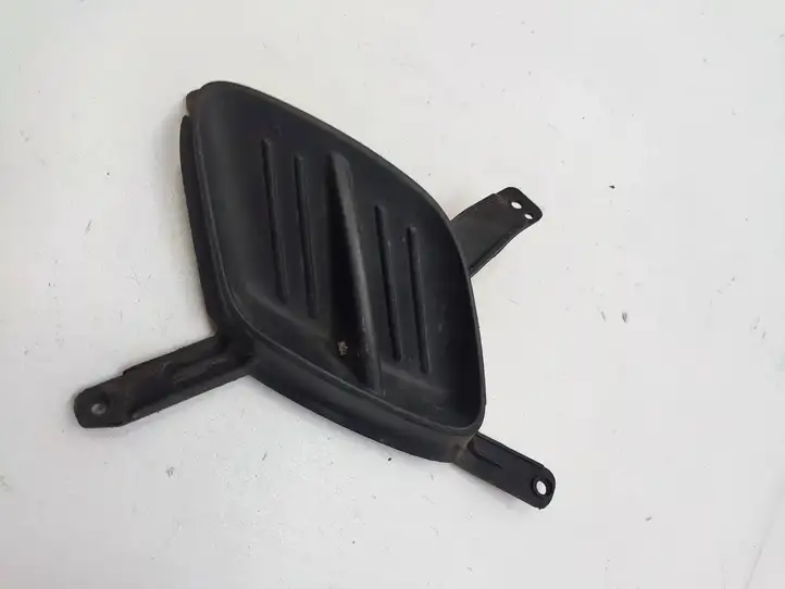 Kia Venga (2010 - 2014) 865171P000 Нижняя решетка переднего бампера — фото 1