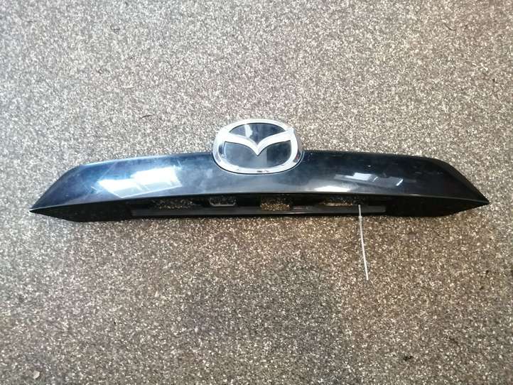 Mazda CX-5 (2011 - 2015)  KD5350811 Освещение номера