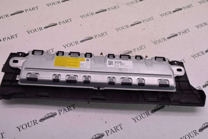BMW 5 F10 F11 (2009 - 2016)  9181133 Подушка безопастности колен