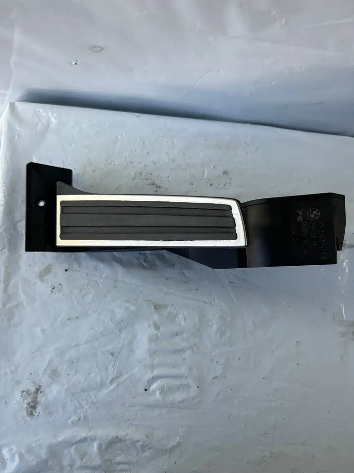 BMW 3 F30 F35 F31 (2012 - 2018) 3542 6791473-01 Педаль акселератора — фото 1