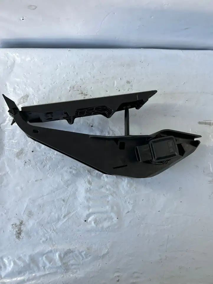 BMW 3 F30 F35 F31 (2012 - 2018) 3542 6791473-01 Педаль акселератора — фото 3