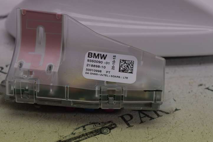 BMW X1 F48 F49 (2015 - 2022)  9350090 Антенна (антенна GPS)