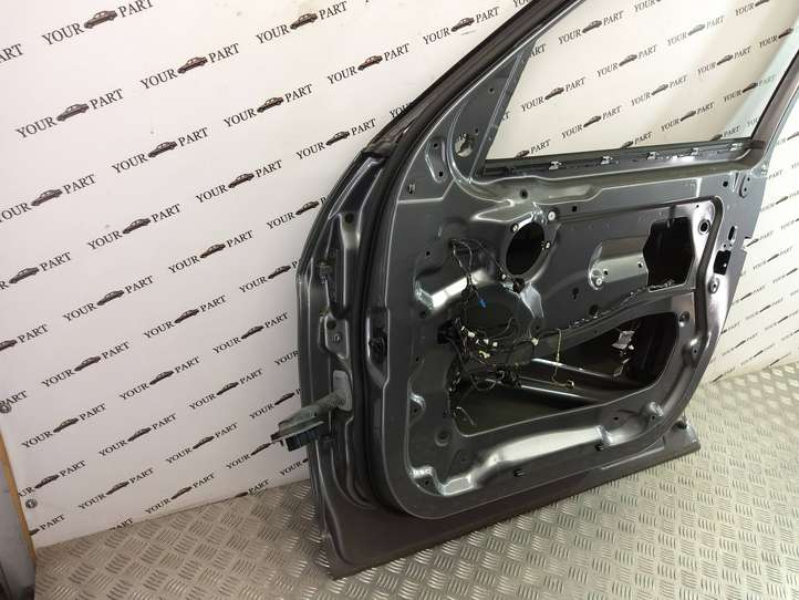 BMW X3 F25 (2010 - 2017)   Дверь