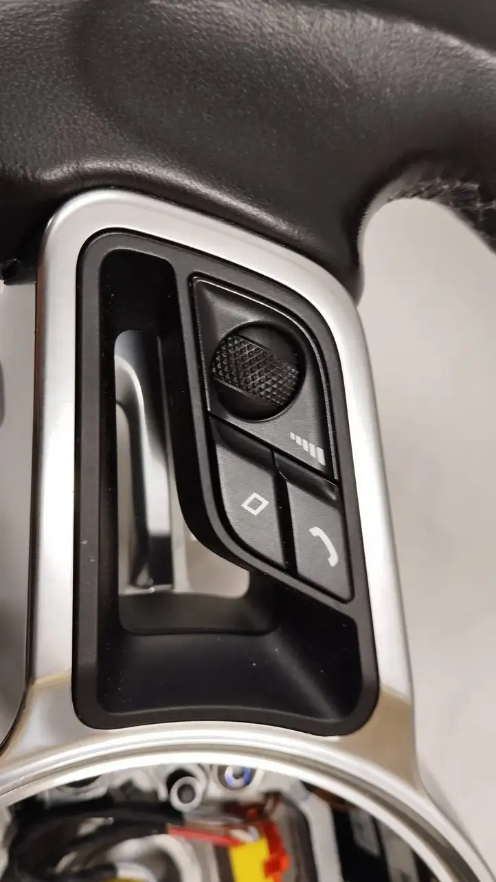 Porsche Macan (95B) (2014 - 2018) 95b419091aj Руль — фото 9