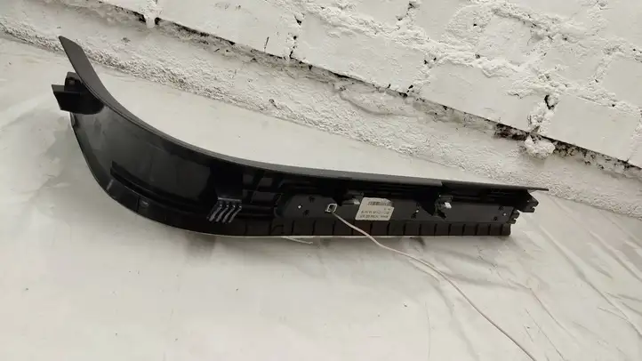 Volvo XC90 (2014 - 2019) 31363649 Внутренняя отделка переднего порога — фото 7