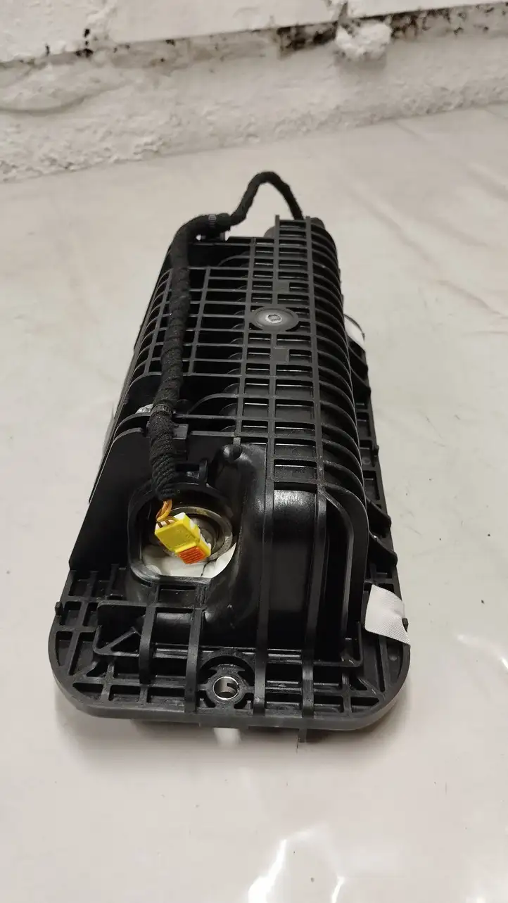 Volvo XC90 (2014 - 2019) 31351330 Подушка безопасности пассажира — фото 4