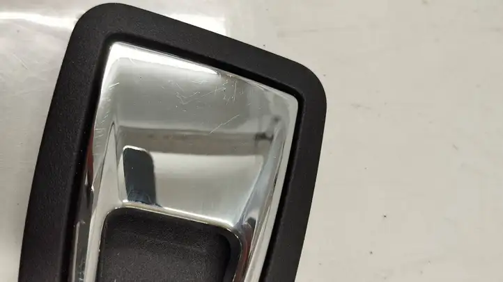 Volvo XC90 (2014 - 2019) 31462873 Прочая отделка багажника — фото 2
