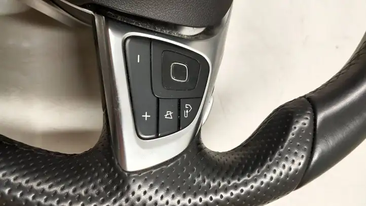 Mercedes-Benz E W213 (2016 - ) A0004606600 Руль — фото 9