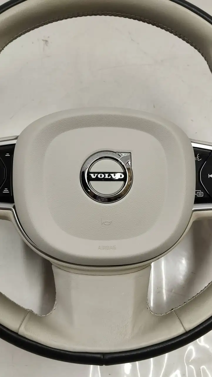 Volvo XC60 (2017 - ) 31407818 Руль — фото 2