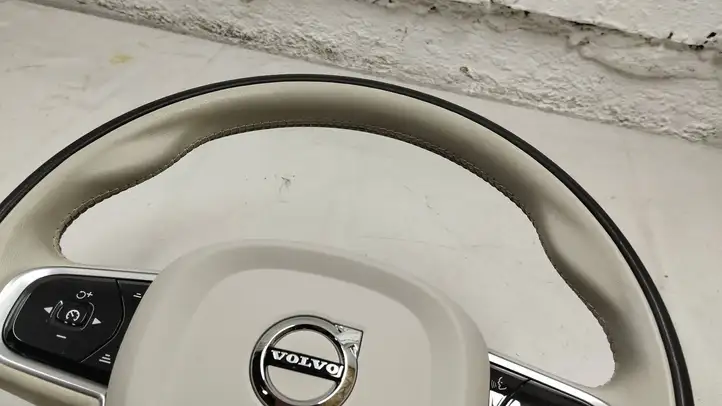 Volvo XC60 (2017 - ) 31407818 Руль — фото 22