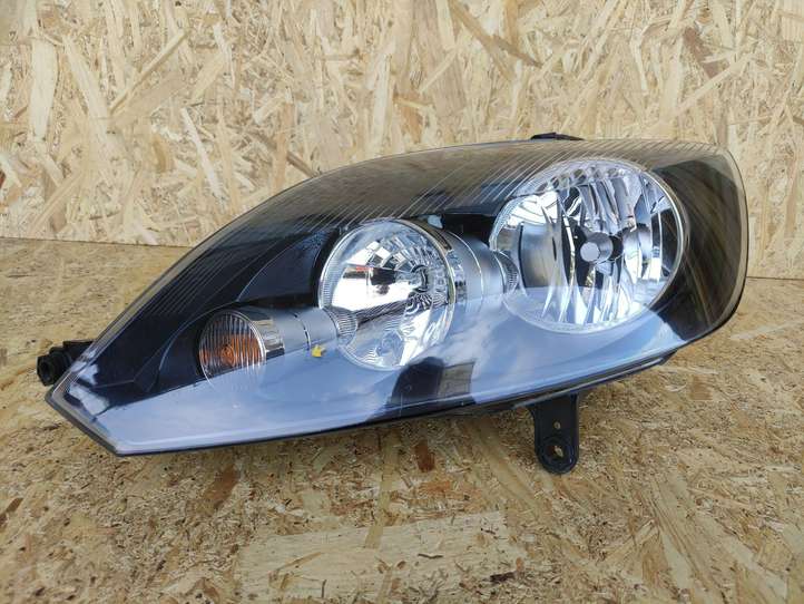 Volkswagen Golf Plus (2008 - 2014)  084411198L Передняя фара