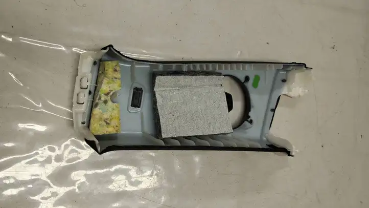 BMW 4 F32 F33 (2013 - 2017) 7276894 Верхняя обшивка стойки B — фото 3
