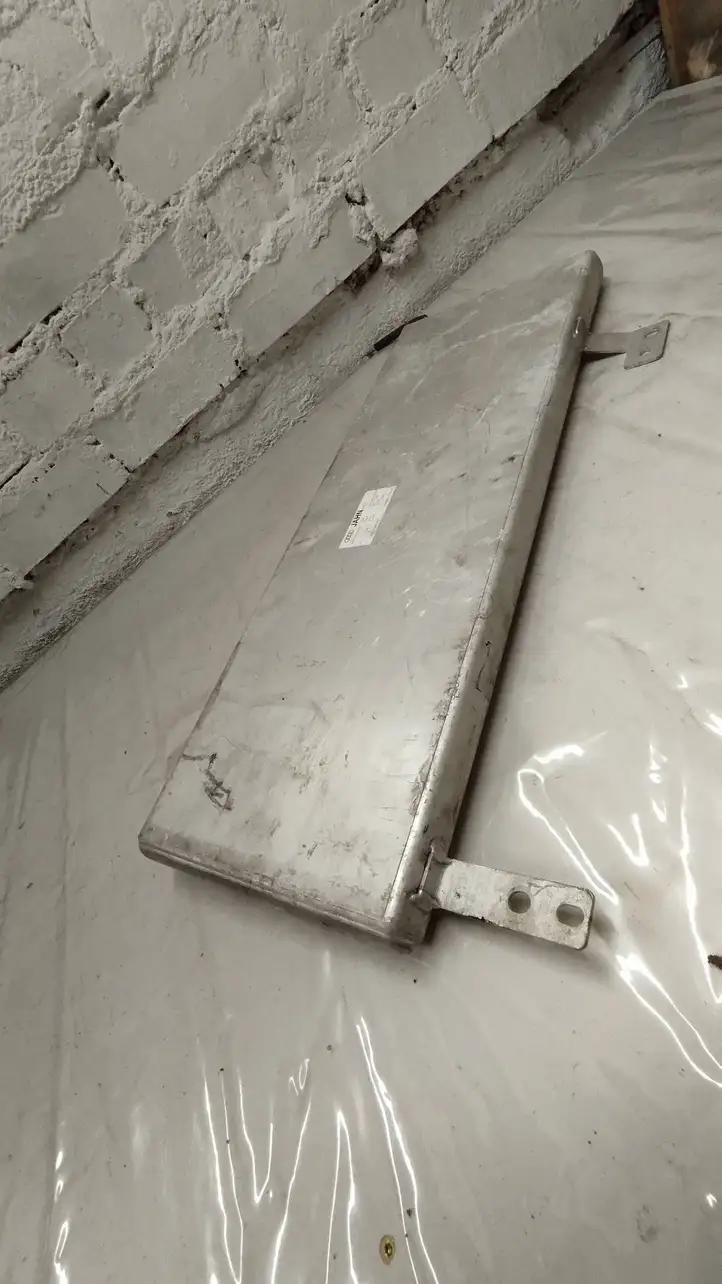 Audi Q5 SQ5 (2017 - ) 80a616203b Ресивер пневмоподвески — фото 3