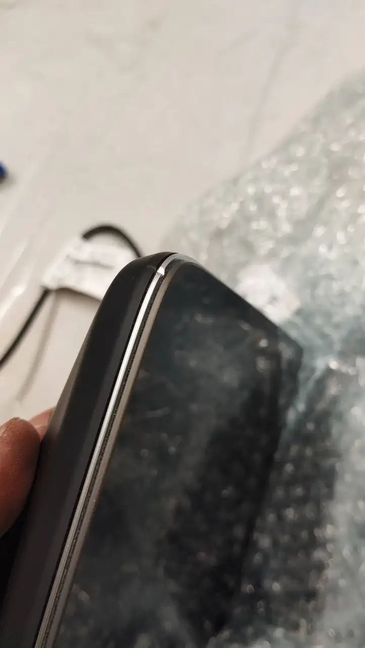 Mercedes-Benz GLE W166/C292 (2015 - 2019) A1669001420 Дисплей — фото 13