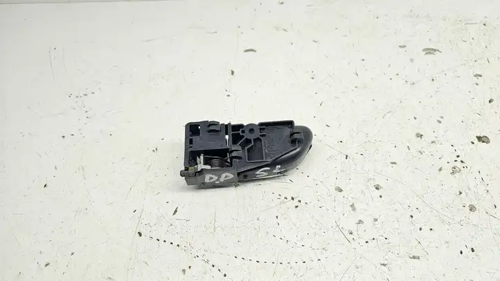 Subaru Legacy (1999 - 2003) Внутренняя ручка двери — фото 2