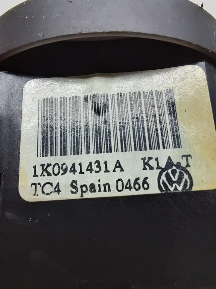 Volkswagen PASSAT B6 (2005 - 2010) 1K0941431A Включатель фонарей — фото 3