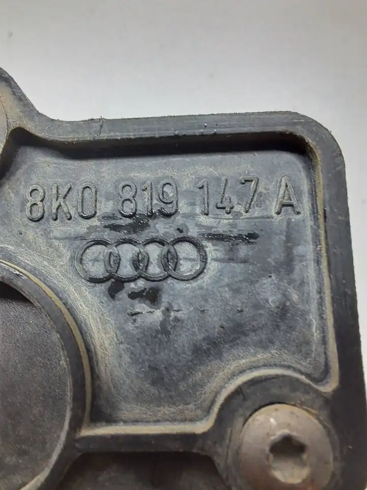 Audi Q5 SQ5 (2008 - 2012) 8K0819147A Электроциркуляционный насос — фото 3