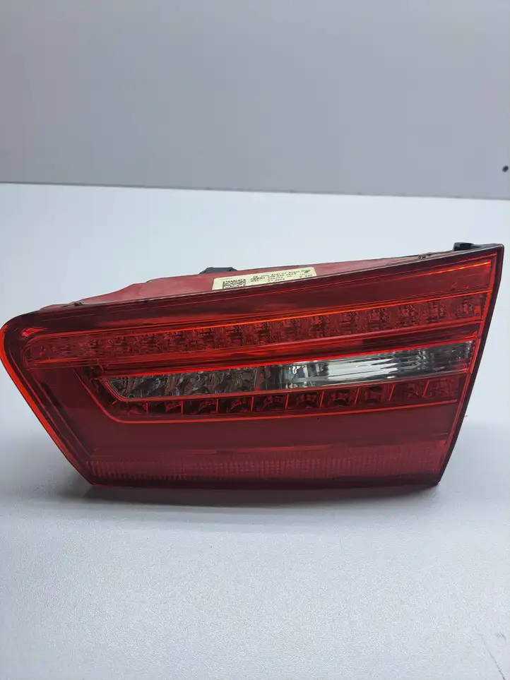 Audi A6 C7 (2011 - 2014) 4G9945094B Комплект задних фонарей — фото 1