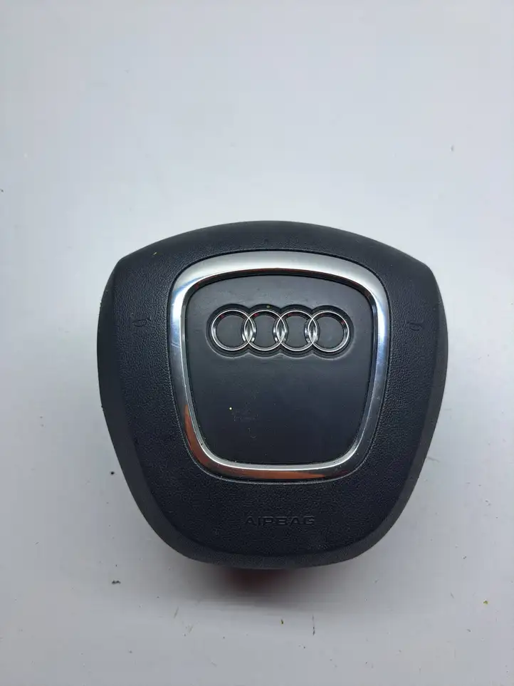 Audi Q5 SQ5 (2008 - 2012) 8R0880201AE Подушка безопасности руля — фото 1