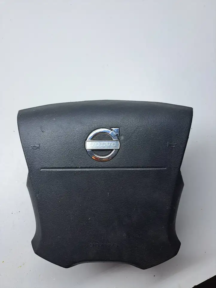 Volvo V70 (2007 - 2013) P30721996 Подушка безопасности руля — фото 1