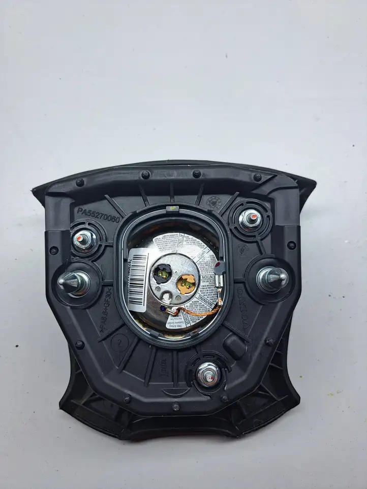 Volvo V70 (2007 - 2013) P30721996 Подушка безопасности руля — фото 2