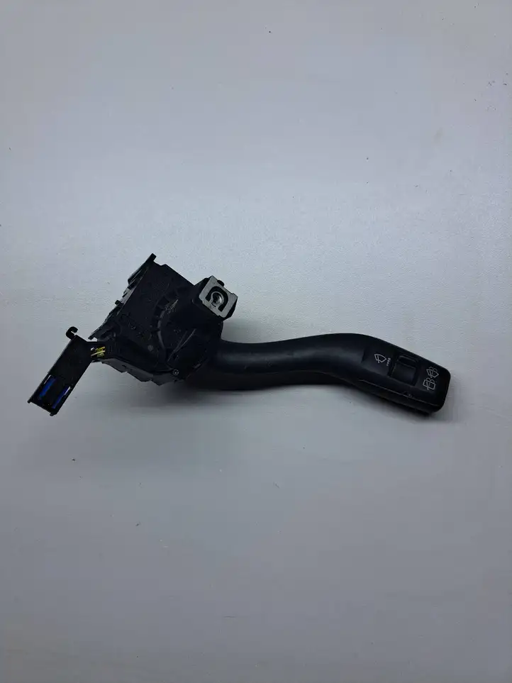 Audi A3/S3 8P (2004 - 2008) 8P0953519 Переключатель стеклоочистителей — фото 1