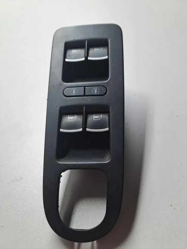 Seat Alhambra (Mk2) (2010 - 2017) 7N0868241 Блок кнопок стеклоподъемников — фото 1
