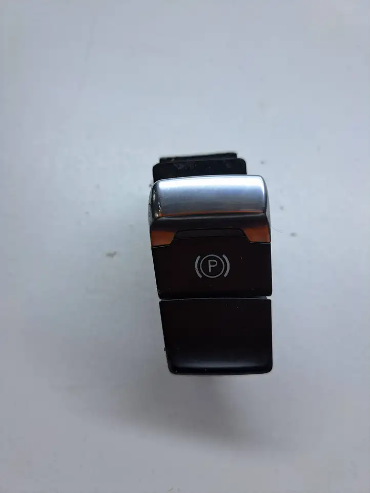 Audi A4 S4 B8 8K (2007 - 2011) 8K1927225B Кнопка ручного тормоза — фото 1