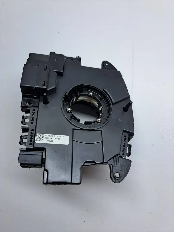 Seat Altea XL (2004 - 2015) 5K0953569B Контактное кольцо SRS — фото 1