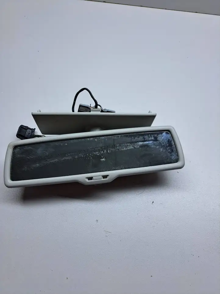 Seat Altea XL (2004 - 2015) T5316413 Салонное зеркало заднего вида — фото 1