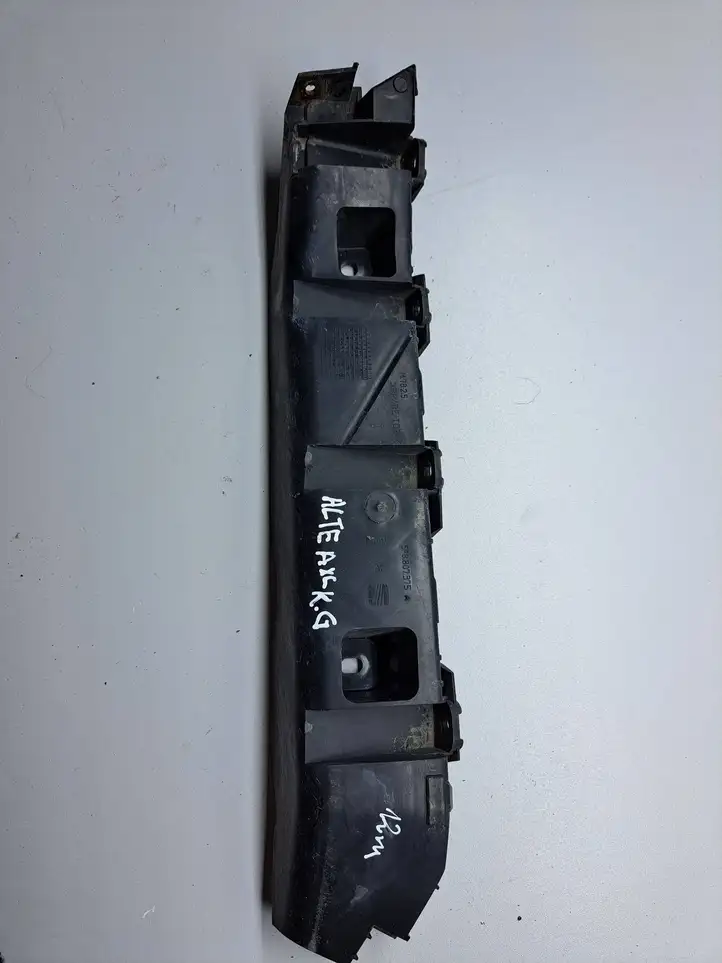 Seat Altea XL (2004 - 2015) 5P8807375 Кронштейн заднего бампера — фото 2