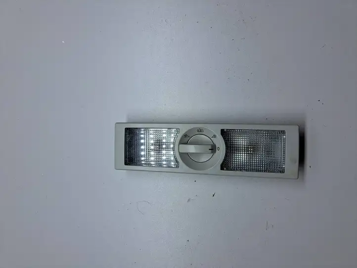 Seat Altea XL (2004 - 2015) 0886400 Передняя подсветка — фото 1