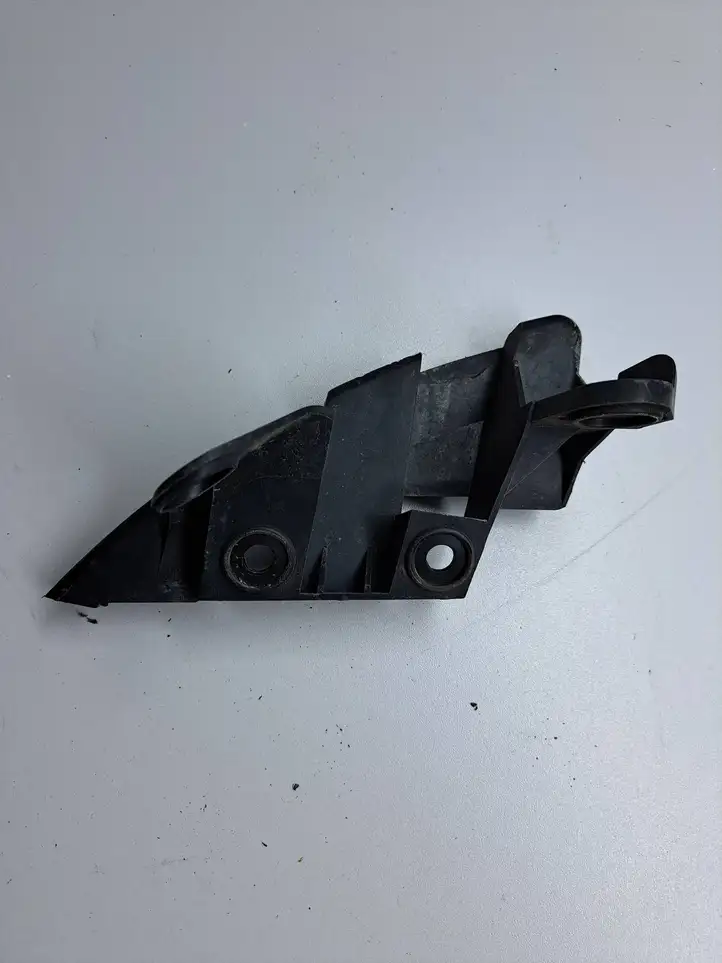 Seat Altea XL (2004 - 2015) 5p6807347 Кронштейн заднего бампера — фото 1