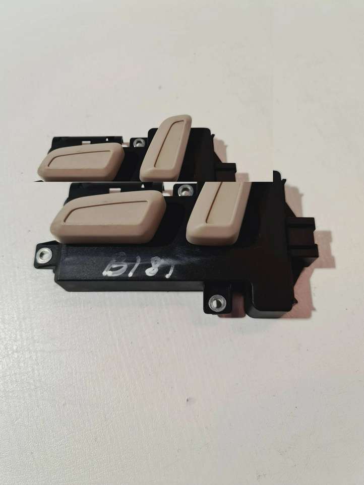 Audi A4 (2007 - 2011)  4H0959747 Ручка регулировки сиденья