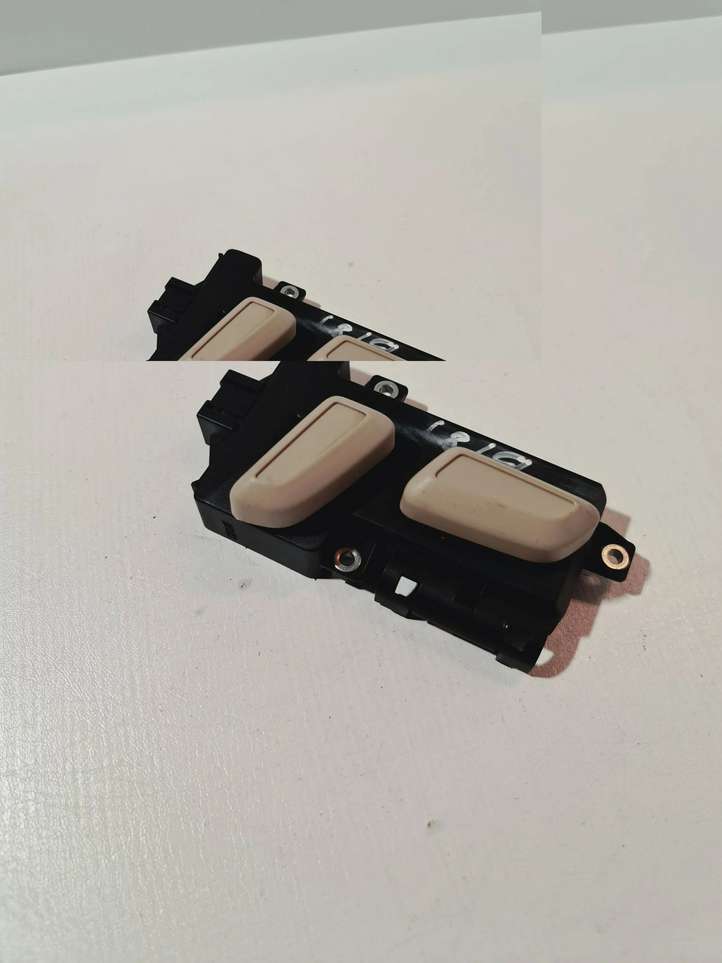 Audi A4 (2007 - 2011)  4H0959747 Ручка регулировки сиденья