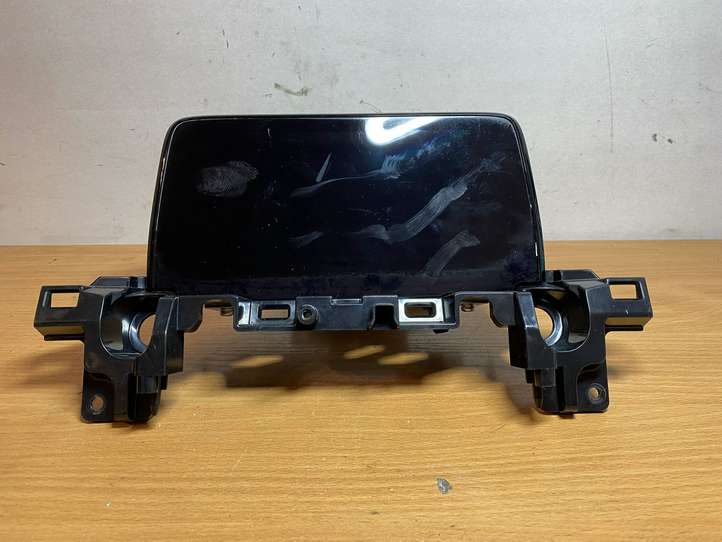 Mazda CX-5 (2012 - 2015)  VPGJYF14E800AC Экран/ дисплей / маленький экран