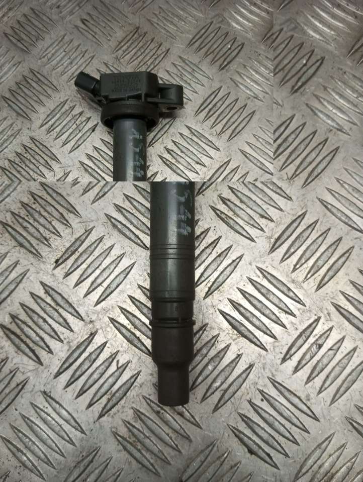 Toyota Avensis T250 (2003 - 2006)  9091902248 Реле высокого напряжения (катушка зажигания, бобина)