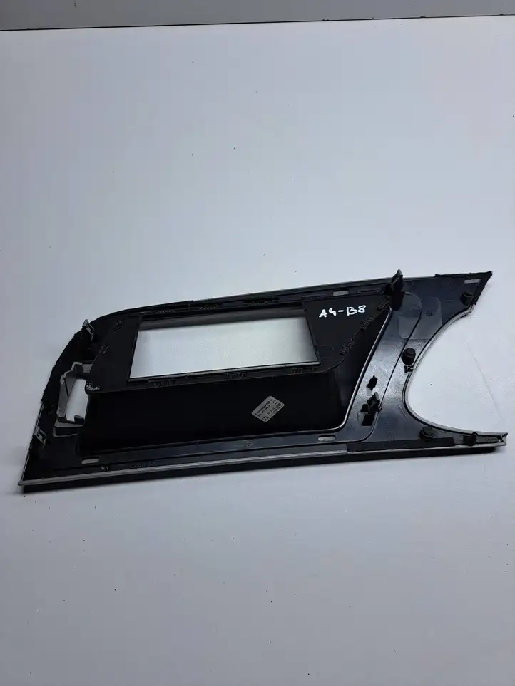 Audi A4 S4 B8 8K (2007 - 2011) 8K1857186H Отделка внутренней панели салона — фото 2