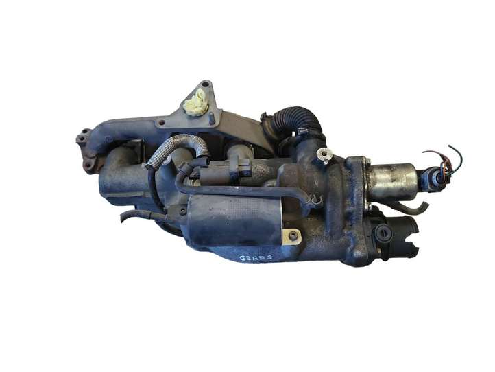 Renault Laguna (2001 - 2005)  8200034270 Впускной коллектор