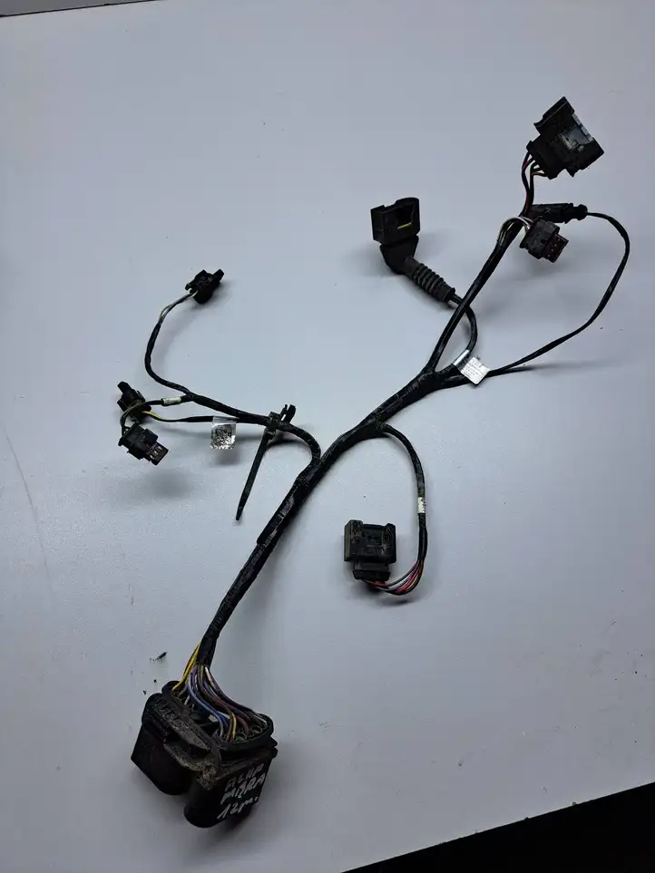 Seat Alhambra (Mk2) (2010 - 2017) 7N0971819A Прочая электропроводка — фото 2