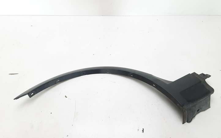 BMW X3 E83 (2003 - 2010)  3405817 Защитная накладка арки